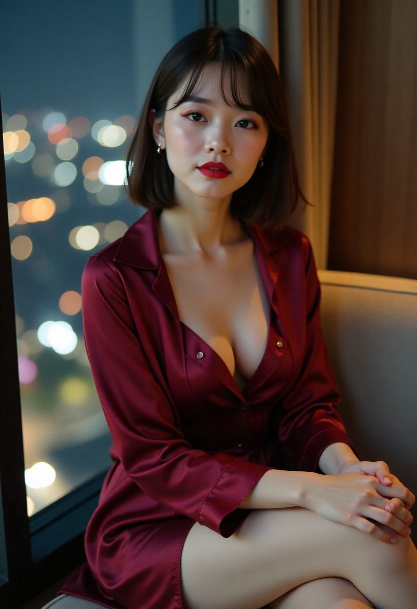 古筝试音直播封面