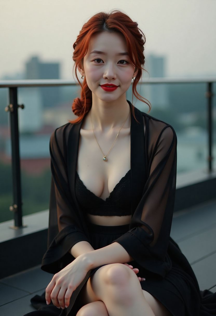 早茶春席