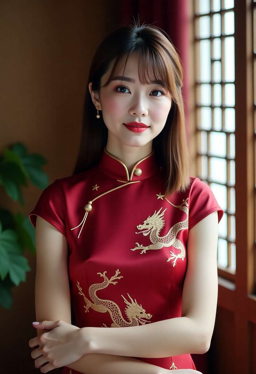 怀石与中式春席对照